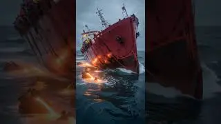 You won't believe this incredible rescue mission! #rescue