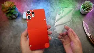 Первая распаковка и включение Nothing CMF Phone 2 Pro Global ОБЗОР и ТЕСТЫ скоро на ОСНОВНОМ канале