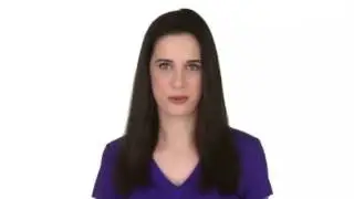 Kristen Schiano slate shot
