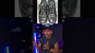 Kendrick Lamar Air Force 1 Situation is Wild🤯