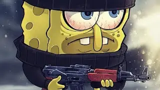SpongeBob || The Krusty Draco (Feat. Offset & Mango Foo) (Prod.by ONYX LA)