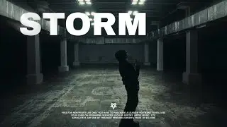 [FREE] NEWLIGHTCHILD x SALUKI x ENEMY TYPE BEAT - “STORM“