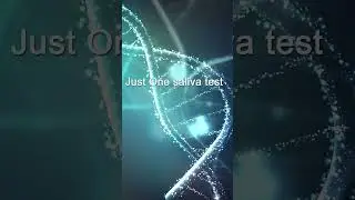 Your DNA holds the key to your health. GeneusDNA-ME helps you unlock it #dna #genetics #health