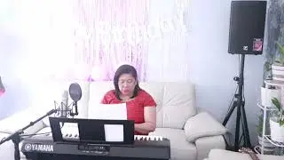 From This Moment On (Shania Twain) - Cover by Sally P.Barcelon
