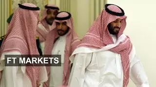 New era for Saudi oil explained | FT Markets