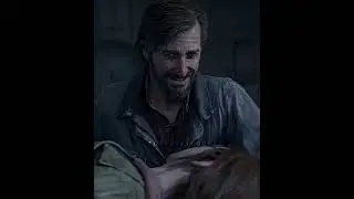 Ellie vs Cannibals ☠️ | The Last of Us Part I