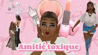 Amitié Toxique 😵‍💫! On en parle ? 