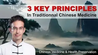 The 3 Secrets of Chinese Medicine Everyone Underestimates!