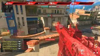 We Came Back W/ This SECRET Meta Weapon That Carries YOU