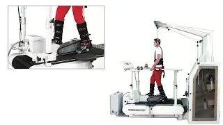 Loco help Physiotherapy at Rainbow Robotic Physiotherapy Centre Nagpur