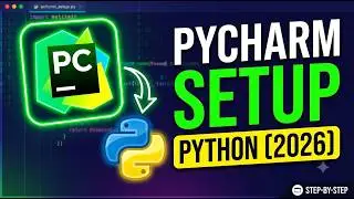 How to Install PyCharm Community Edition for Python
