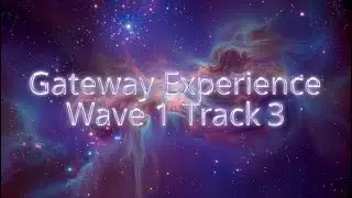 Gateway Experience Wave 1 Track 3