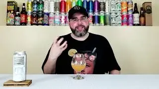 Insert Hip Hop Reference Everywhere | Trillium Brewing Company x Monkish | Beer Review | #543