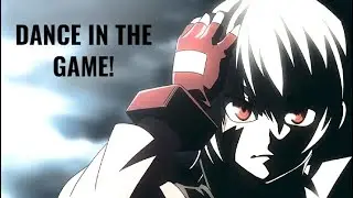 Shu Kurenai AMV - Dance in the Game - 