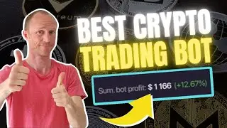 Best Crypto Trading Bot &ndash; Automate Your Income! (Bitsgap Review + Tutorial)