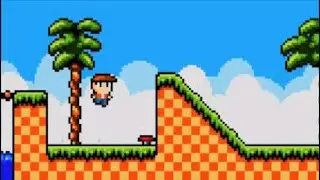 Kid Tripp - Platinum Trophy highlights!