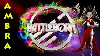Battleborn Beta Gameplay (PS4)