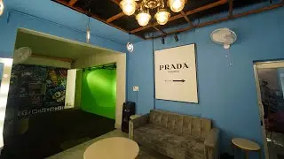 Marketing Studio - First Look