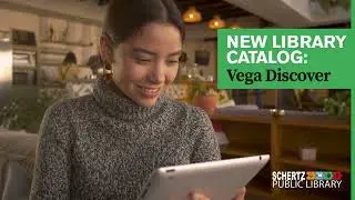 Vega Discover Introduction