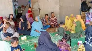 part lll arisan duri di rumah Surya Darma #keluarga #arisankeluarga #keluargabahagia 