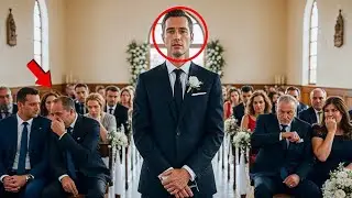 Esperé 1 Hora en el Altar... Lo Que Hice Después La Dejó en la RUINA TOTAL