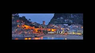 Costa Brava ( Duet Sharazan )