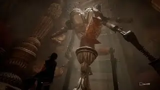 Clair Obscur Stream 13 | First Playthrough | Act 2, Expert | The Second Axon