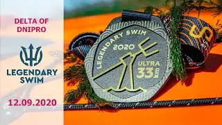 Delta of Dnipro 2020