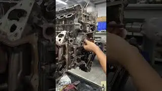 Land Rover V6 Engine Overhaul!