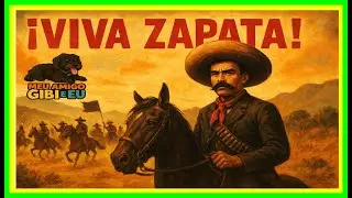 VIVA ZAPATA!