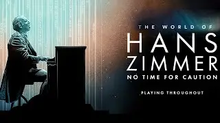 Hans Zimmer Most Beautiful Soundtracks &ndash; Time, Interstellar, Dune 2026