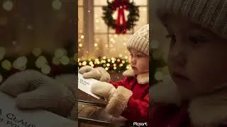 Трек Евы новогодний 