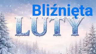 BLIŹNIĘTA ♊ LUTY 2026 💞 Wydarzenia Cię zaskoczą 