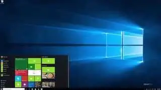 Windows 10 - Ten New Features