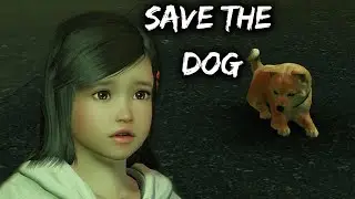 Yakuza Kiwami: Save The Dog (Dog Food, Water, Plate) Guide