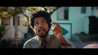 Sorry to Bother You (2018) trailer