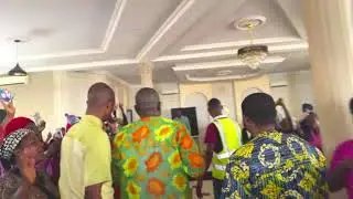 OUR CHILDREN'S STORY ARE WRITTEN FOR GOOD || BABA ALABIAMO AT KOLA, LAGOS STATE ||  9TH SEPT, 2025