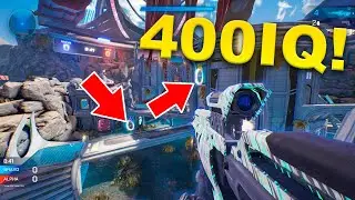 The Most *INSANE* Trickshots Ever Hit! Splitgate BEST HIGHLIGHTS and FUNNY MOMENTS | #3