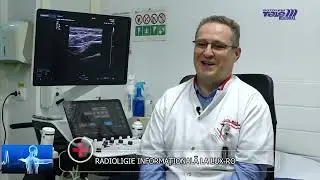 Lecția de sănătate 26 septembrie 2025 TELE`M Botoșani -  RADIOLOGIE INFORMAȚIONALĂ LA  LUX-RO