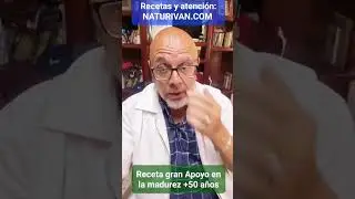 tienes mas de 50 a&ntilde;os