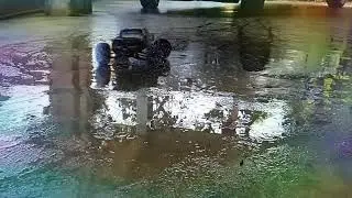 HBX SurvivorMT  Drift