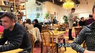 Romantic Things To Do In Budapest