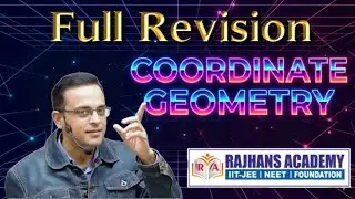 10th Board 2026 Coordinate Geometry/ CBSE/ICSE/Day 06