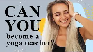 How to Become a Yoga Teacher | 4 Things You CANNOT Teach Yoga Without