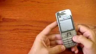 Nokia E52 Cellulare-Magazine.it (Eng)