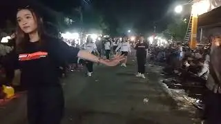 CARNIVAL BATUAJI Rengirejo Kediri KM Audio