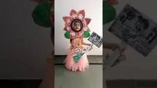 Save girl child 