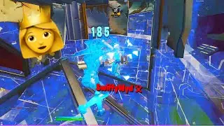 Barbie 👸 + New Best Season 6 *AIMBOT* Controller Settings/Sens for Insane Piece Control🧩