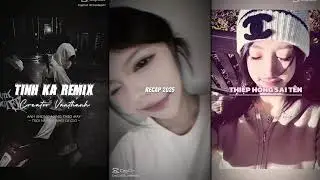 Tổng Hợp Những Video Capcut Gái Xinh 🫣🫣
