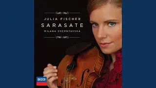 Sarasate: Danzas Españolas, Op. 22: No. 4 - Jota Navarra, Op. 22 No. 2